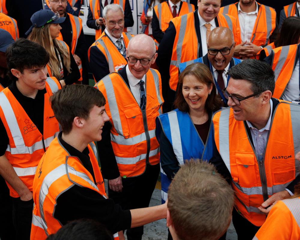 Apprenticeship Experience in England: Share Your Story