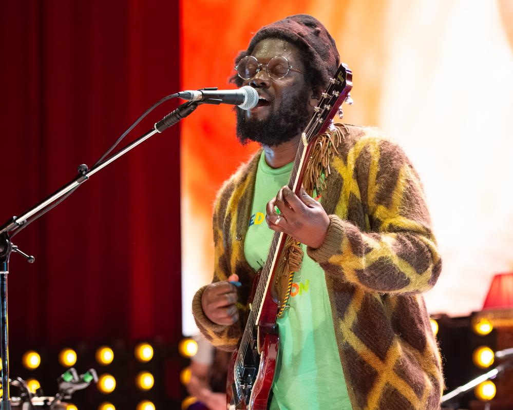 Michael Kiwanuka Stroke Recovery: Long Tough Journey Ahead