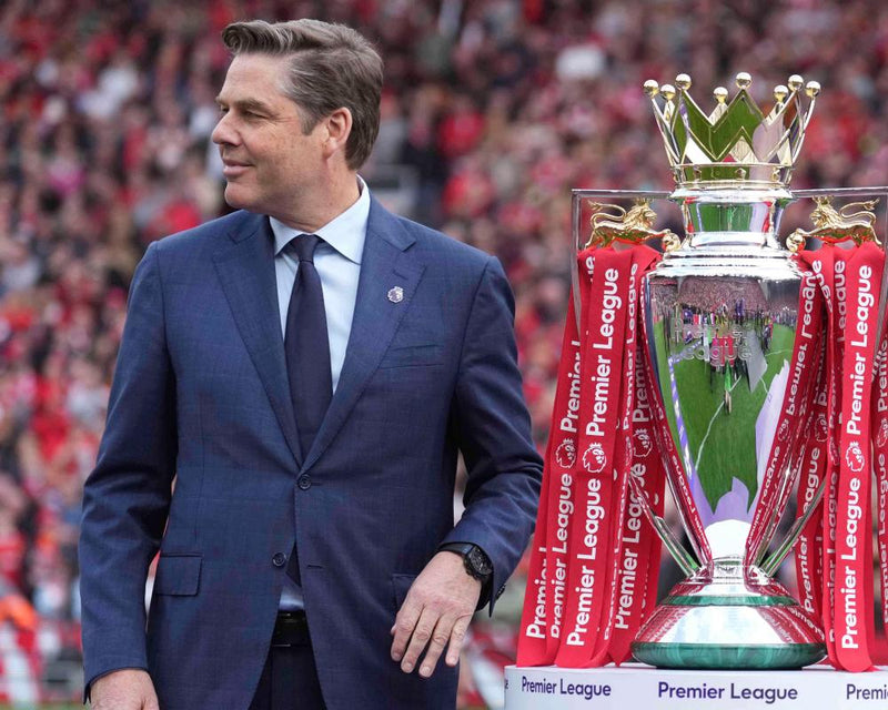 Premier League Conspiracy Theories: The Balogun Affair Analysis