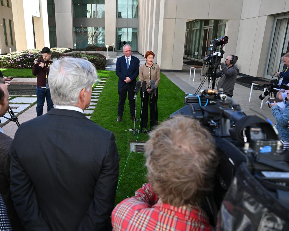 Media Freedom Bill: Why Australia Urgently Needs It Now