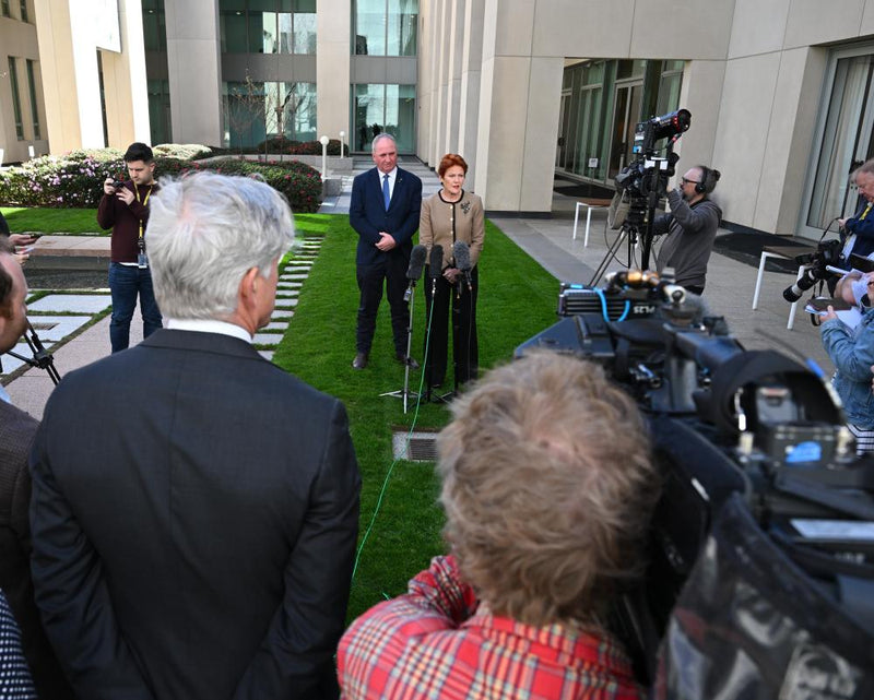 Media Freedom Bill: Why Australia Urgently Needs It Now