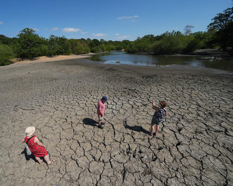 Climate Crisis Demands Cross-Party Talks, Say Lib Dems
