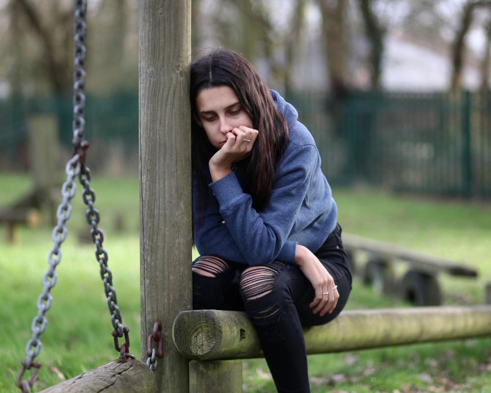 Coercive Control in Relationships: How It Drives Disordered Eating