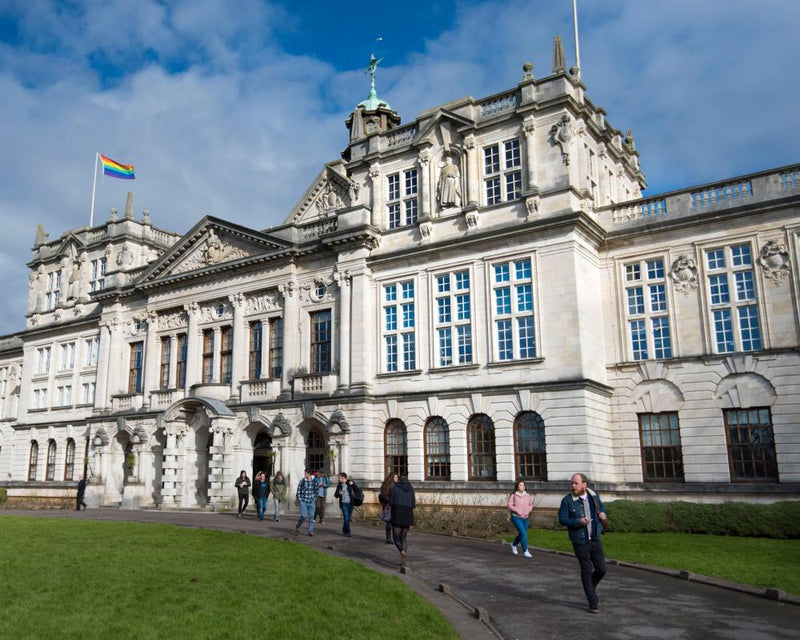 A-Level Grade Surge Leaves Students Without University Places