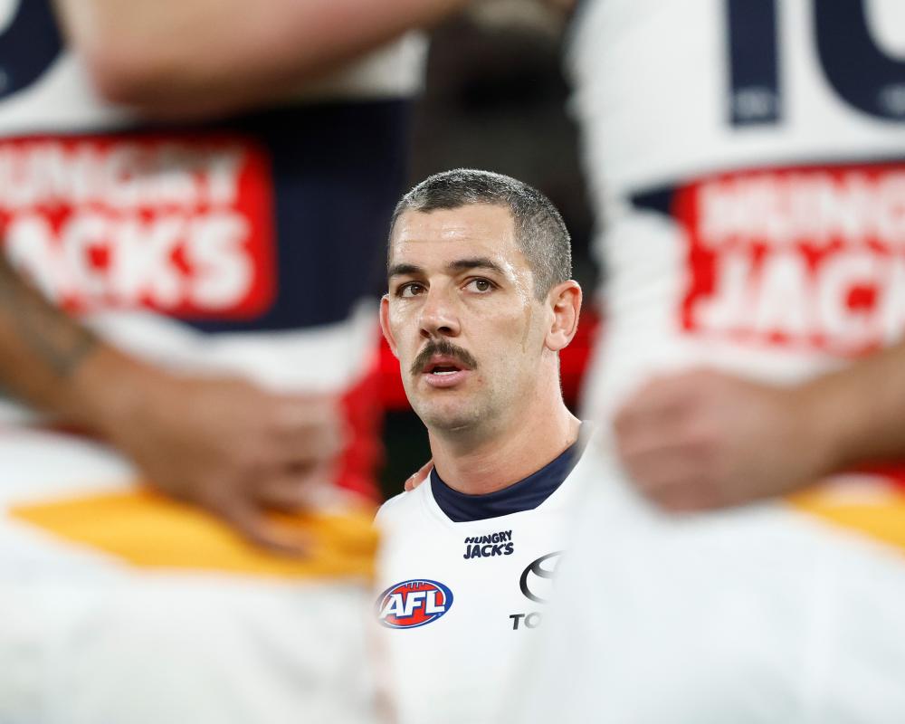 AFL Retirement Season Celebrates Careers and Reflects on Mistakes