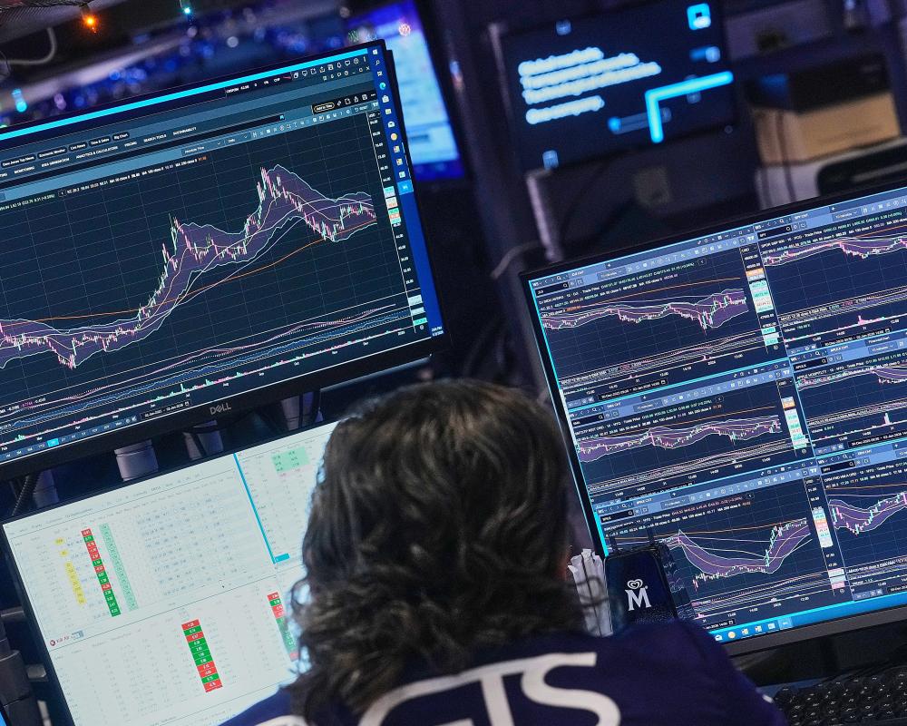 Advanced AI Threatens Global Financial Stability, Warns Bank