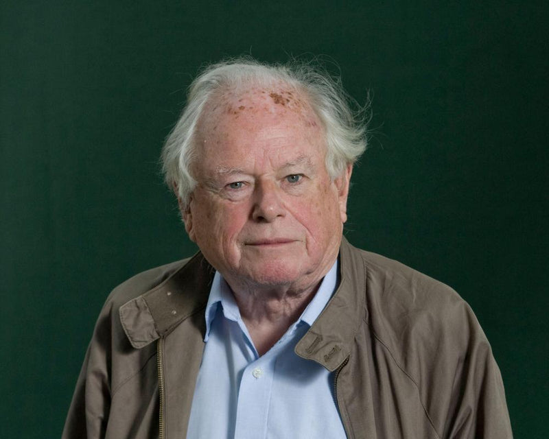Sir Anthony Kenny: Philosopher and Historian Dies at 95