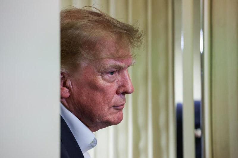 Trump Family Profits from AI Boom as White House Blocks AI Guardrails