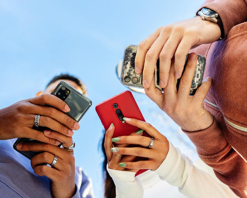 Instagram Reels Addiction: How to Restore Conversation Skills