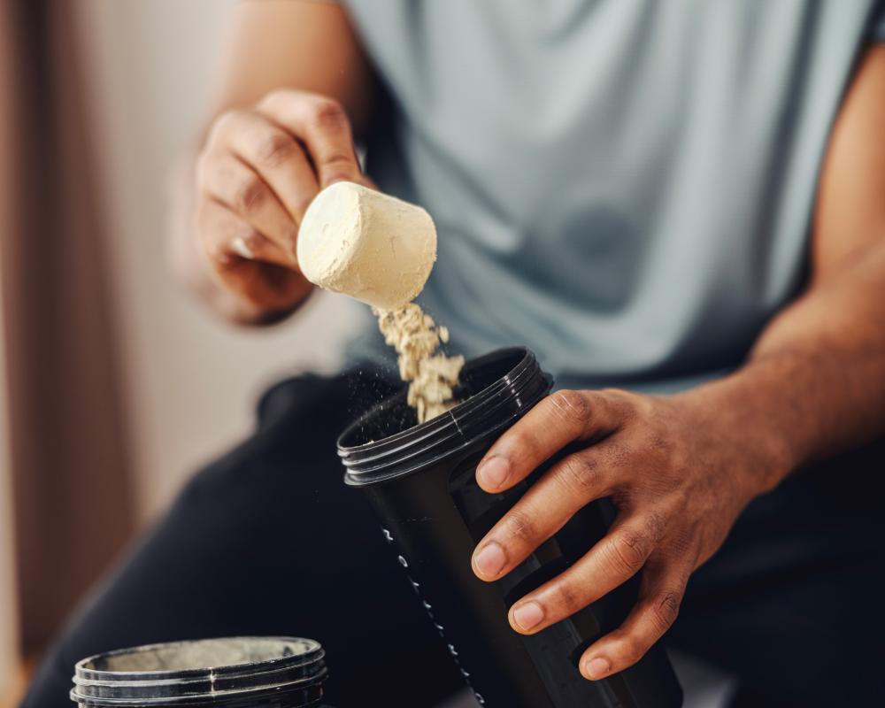 Can You Get Too Much Protein? Experts Answer Supplement Questions