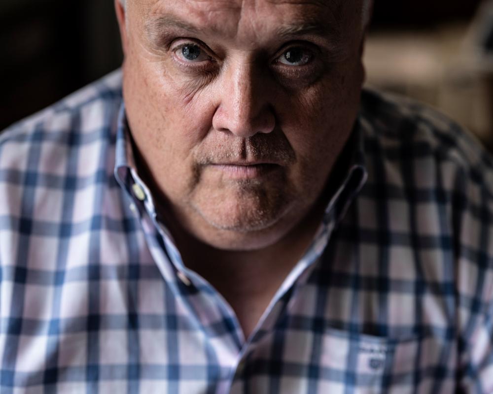 Used-Car Boss Ousted in Orchestrated Plan, Judge Rules