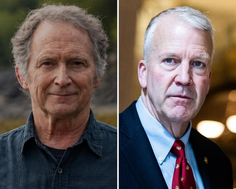 Alaska Senate Race: Two Dan Sullivans on Ballot in Midterms