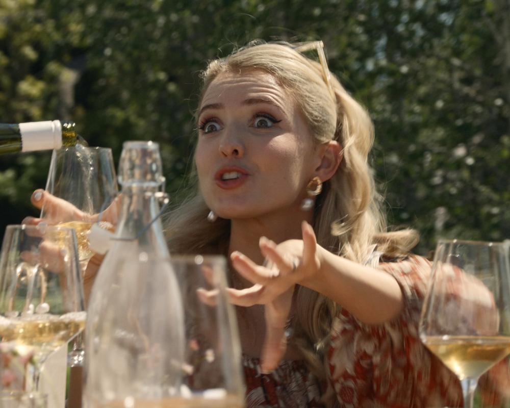 The Birthday Trip Review: Australian Black Comedy Exposes