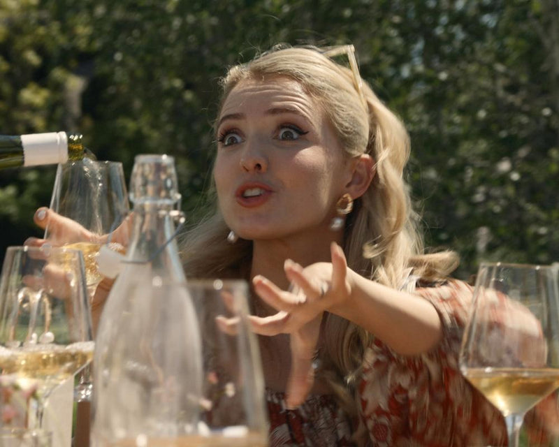 The Birthday Trip Review: Australian Black Comedy Exposes