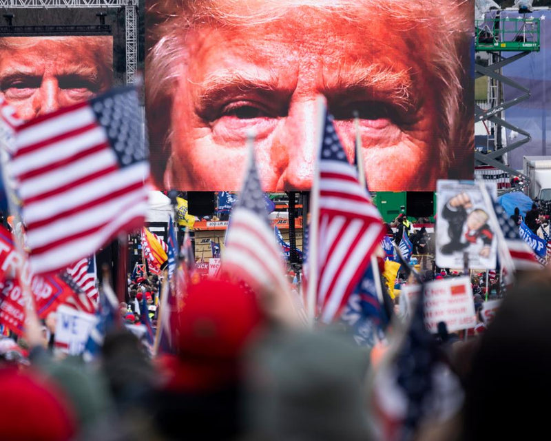 Trump vs BBC Defamation Lawsuit: A Clash of Media and Power