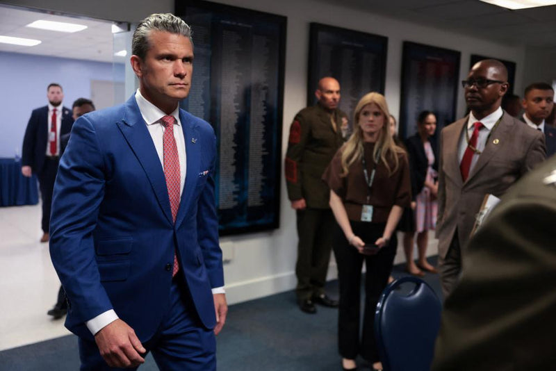 Hegseth Overrules Military Advisors: Pentagon Spokesman Responds