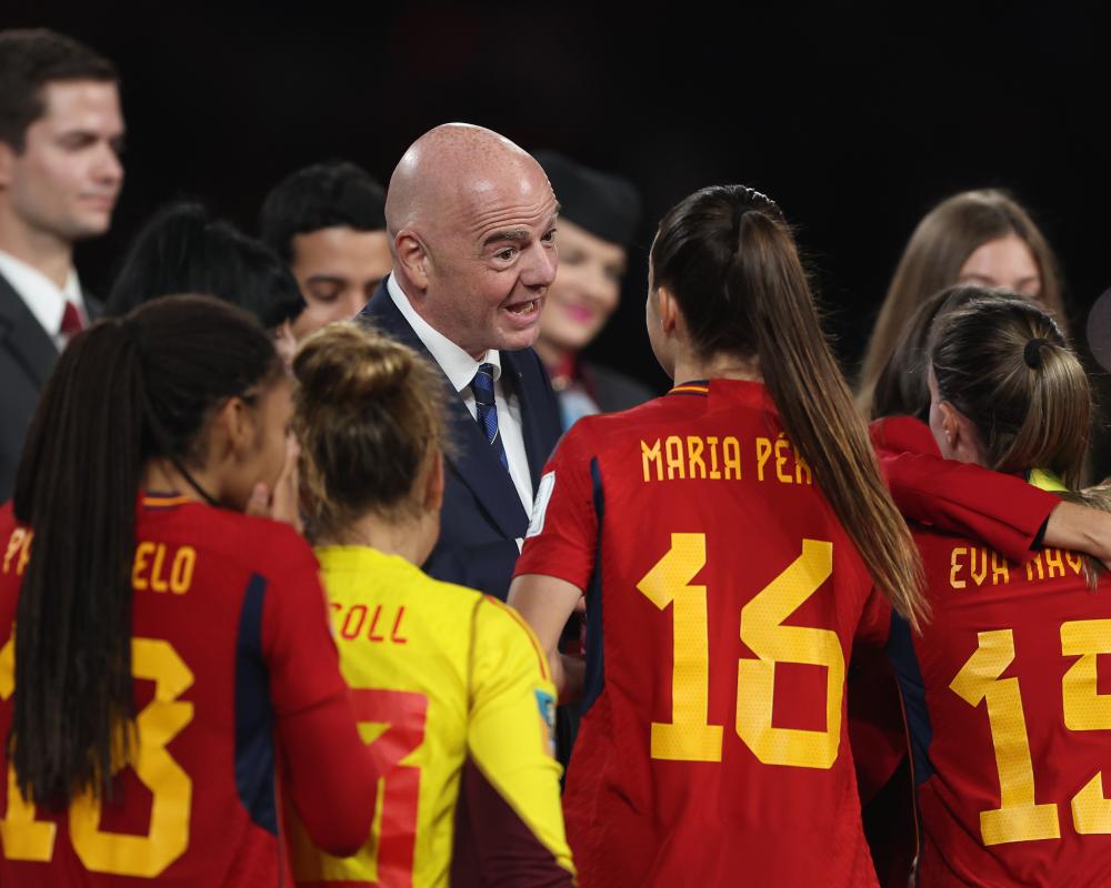 Women's U20 World Cup Boycott: A Powerful Message to FIFA
