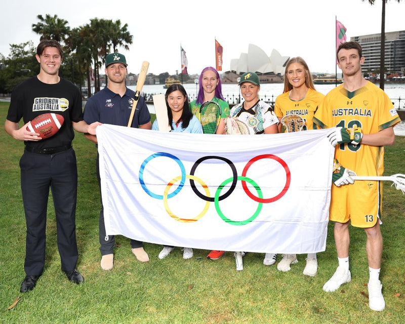 Olympic Games Future at Risk Without Brisbane 2032 Modernization