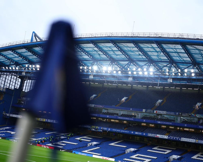 Chelsea vs Manchester United Buildup Leads Packed Matchday Live