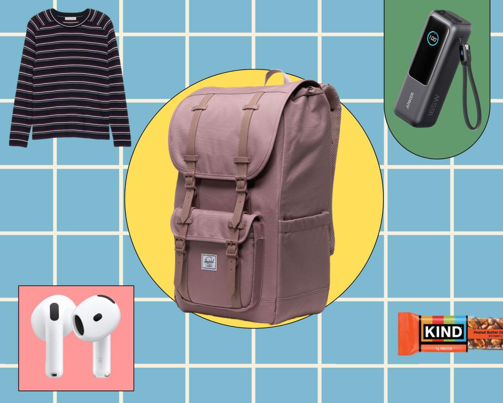 Back-to-School Sales 2024: 30 Best Deals for Students and Parents