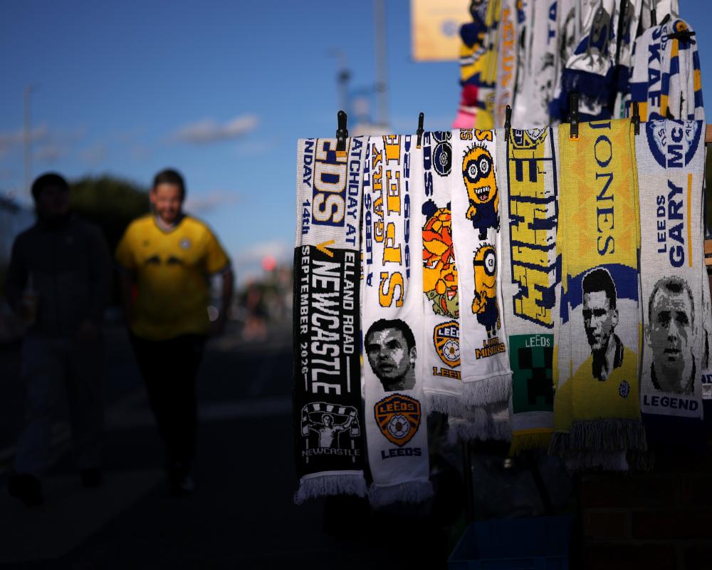 Leeds United v Newcastle United: Premier League Live Updates