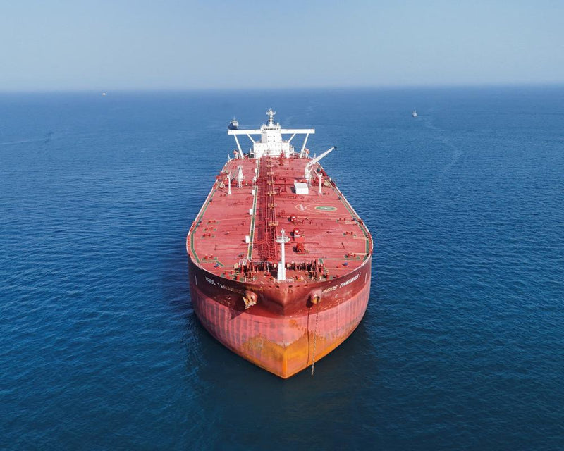 Oil Jumps on Iran Attack; AI Sell-Off Deepens