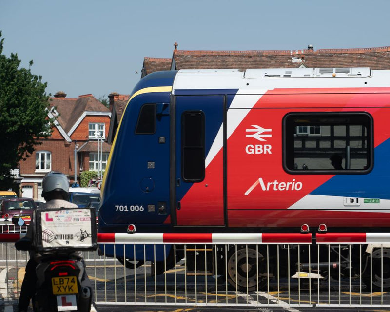 Rail Bosses Earn £3.5m as Roscos Face Public Ownership