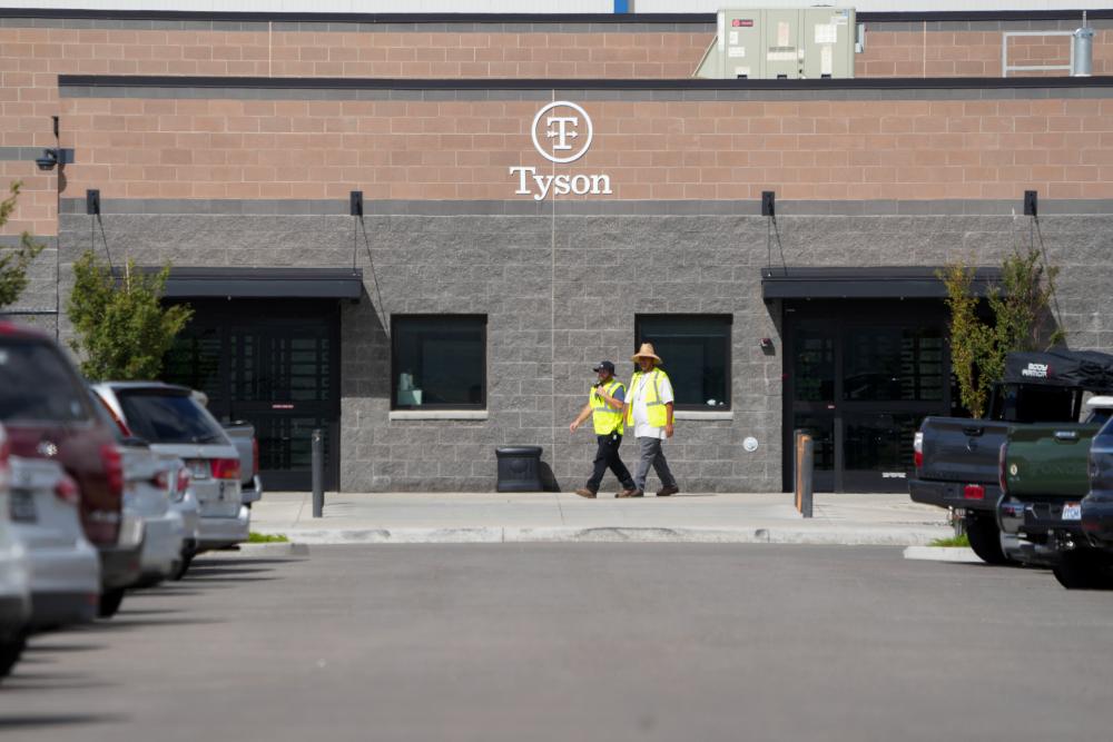 Tyson Shuts Two Beef Plants: Impact on Grocery Costs
