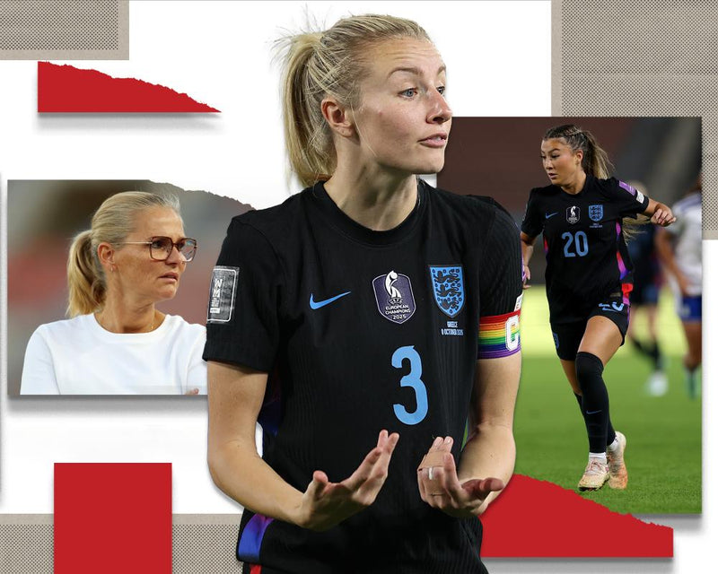 England Women's World Cup 2027: Six Key Questions Ahead