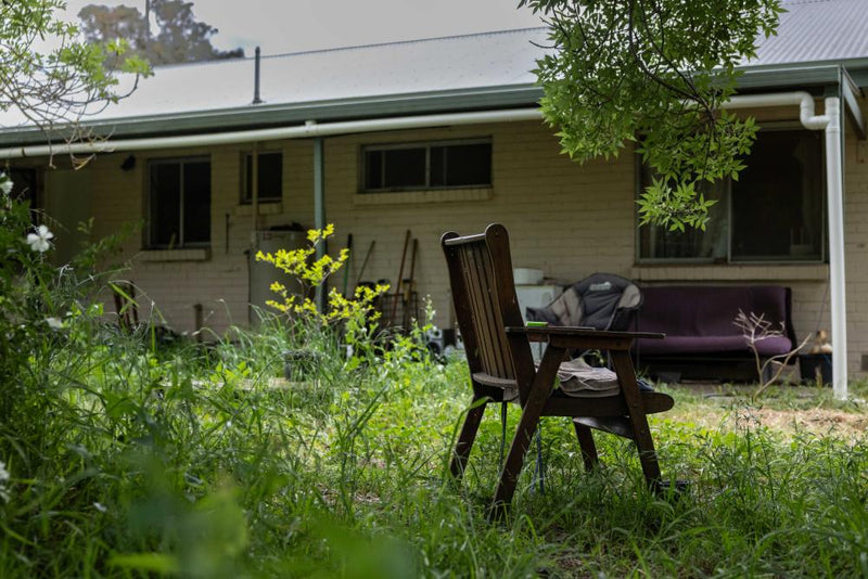 Wangaratta Incident Exposes Regional Australia's Hidden Crises