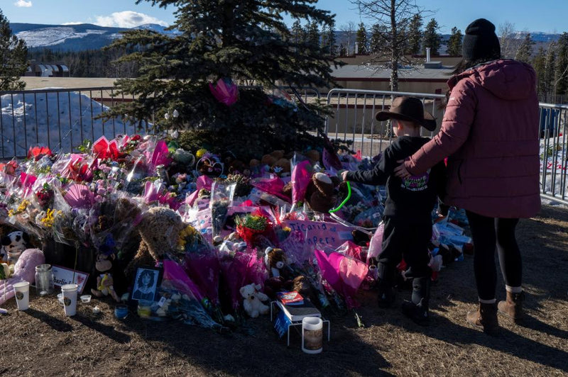 OpenAI Faces 30 New Lawsuits Over Tumbler Ridge Shooting
