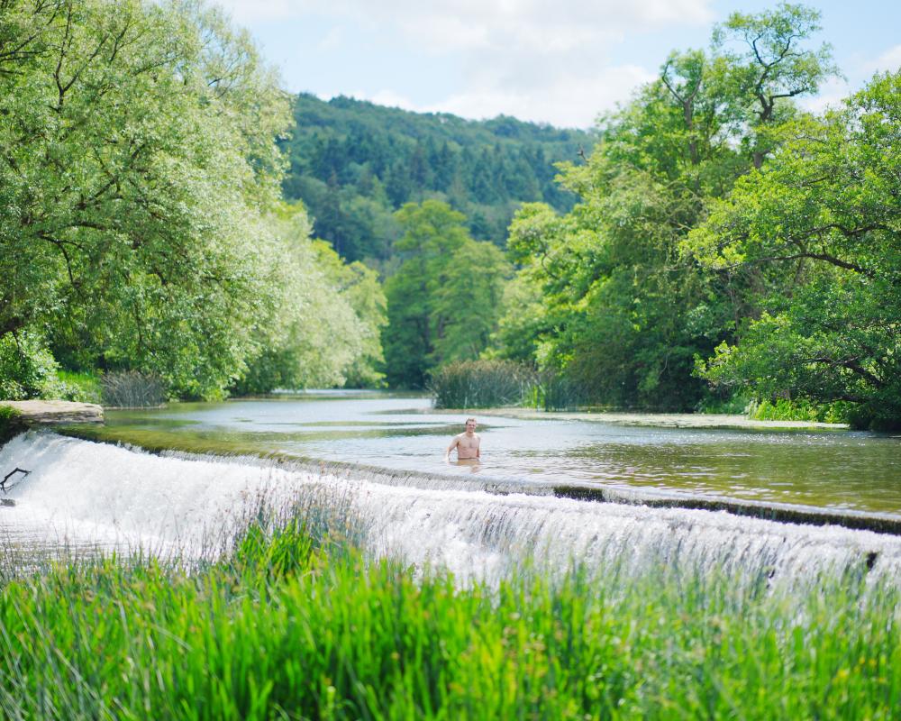 Bristol Avon River Rights Enshrined in Historic Charter
