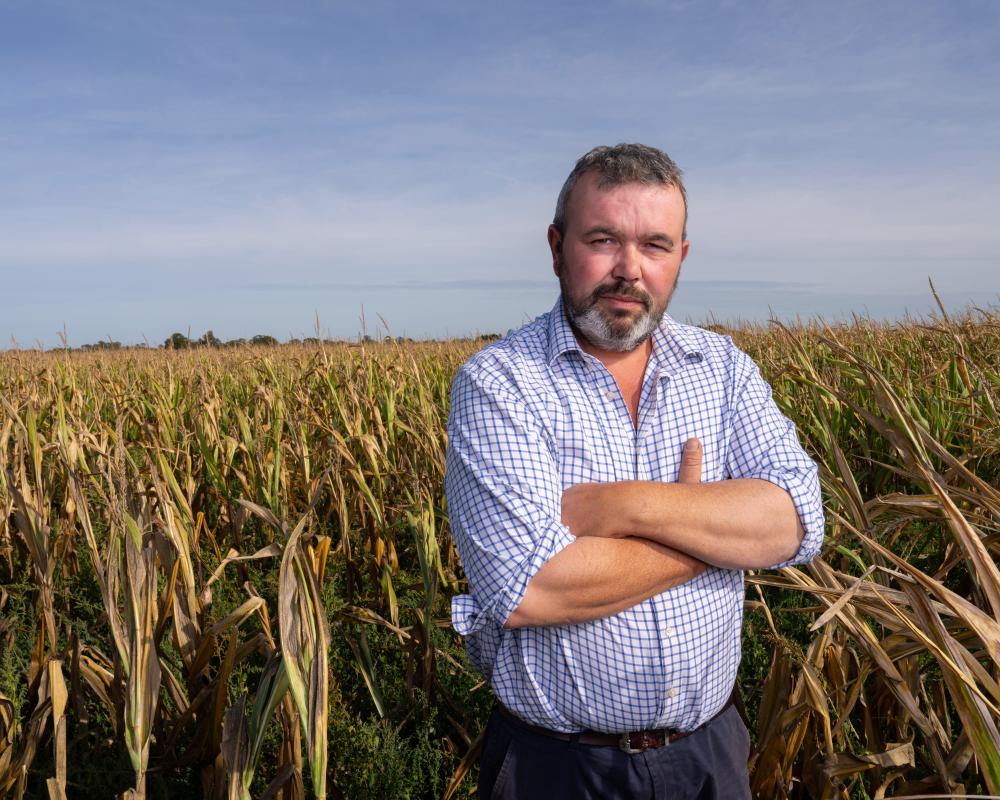 English Farmers Face Uncertainty After Sustainable Funding Runs Dry