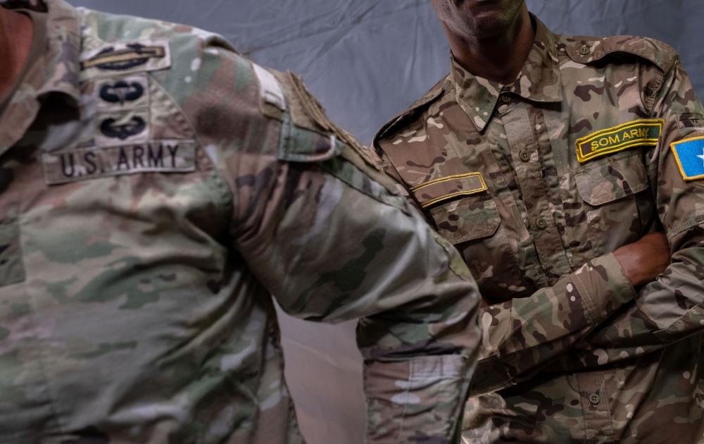 US Airstrikes in Somalia Accused of Weaponizing Floods