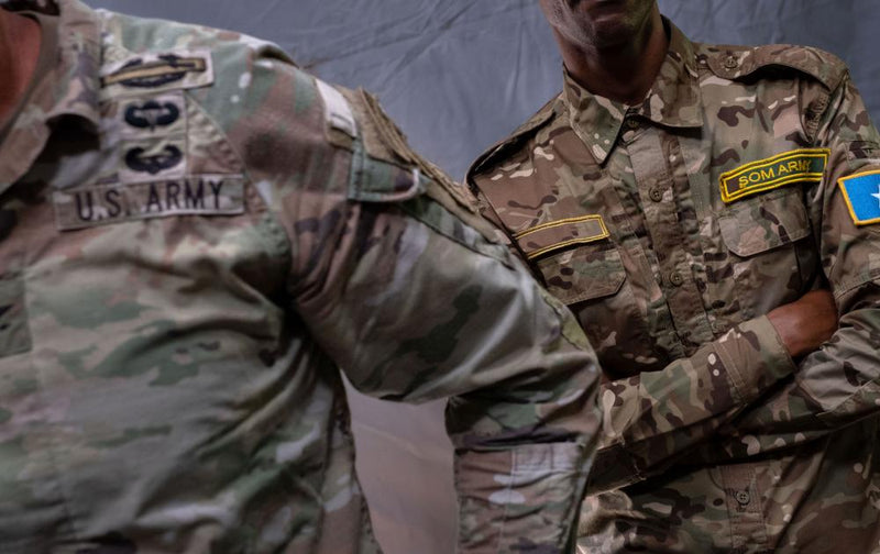 US Airstrikes in Somalia Accused of Weaponizing Floods