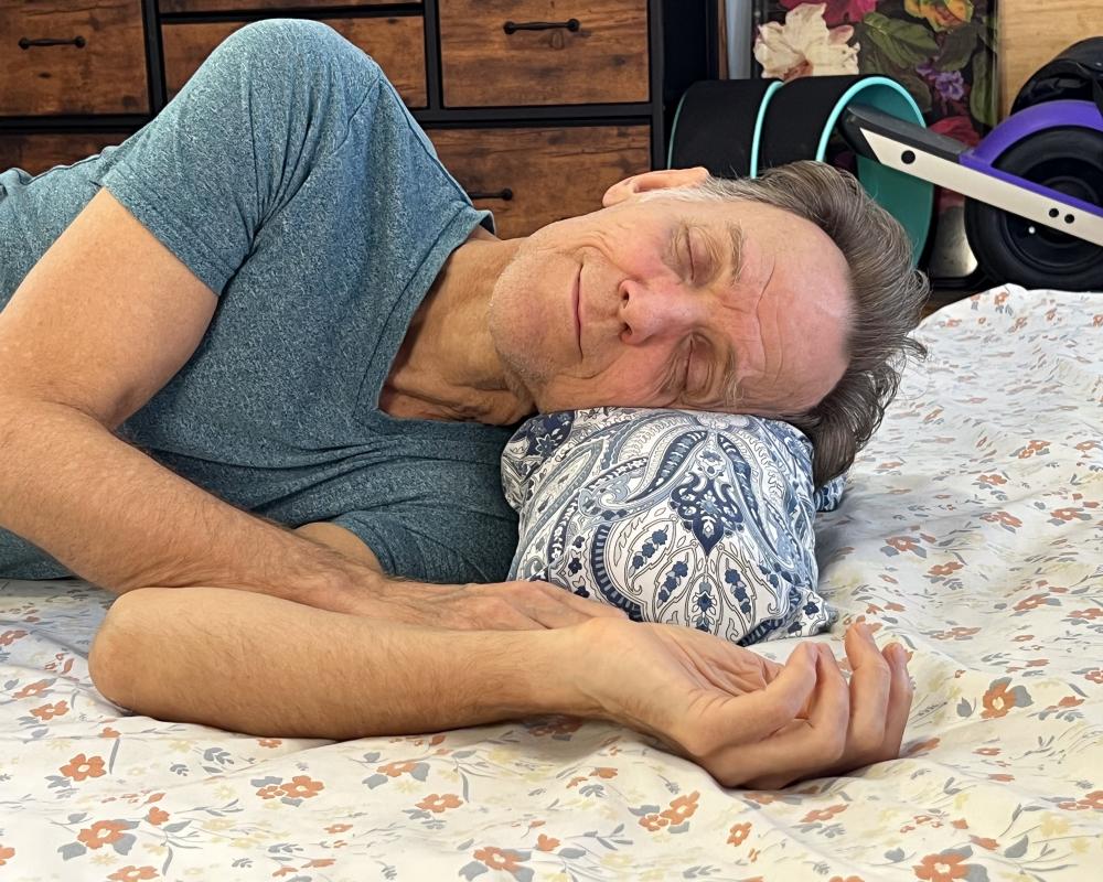 Buckwheat Pillow and 10lb Blanket: September's Top Picks