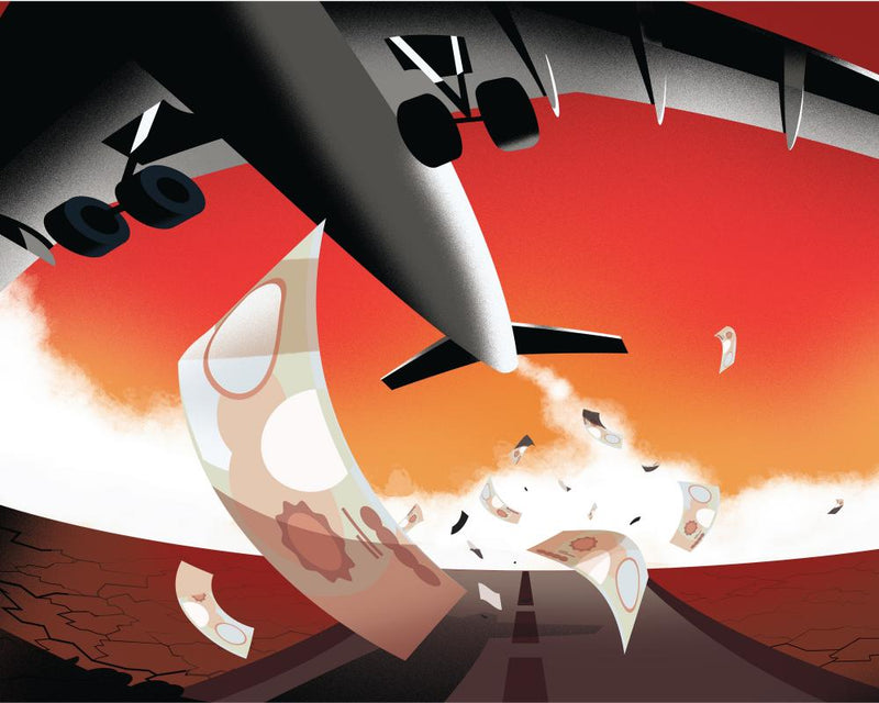 Heathrow Third Runway Expansion: A Costly Disaster for Britain