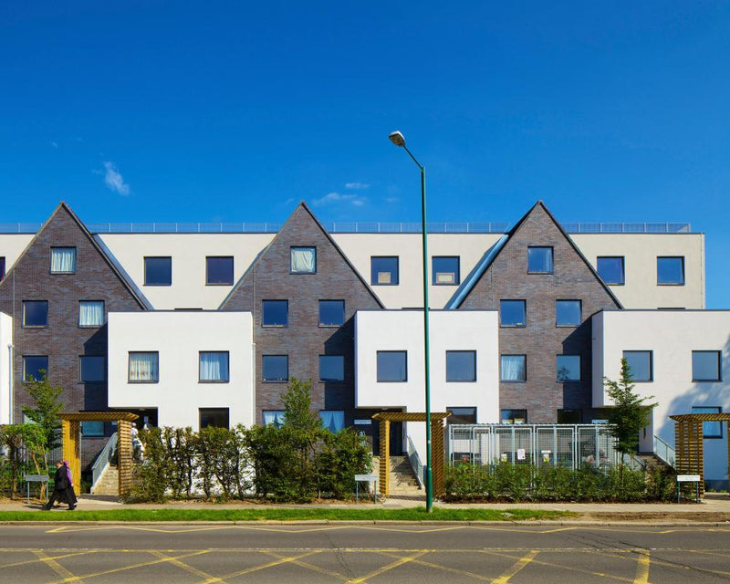 Public Records for Social Housing Delivery: A Vital Need