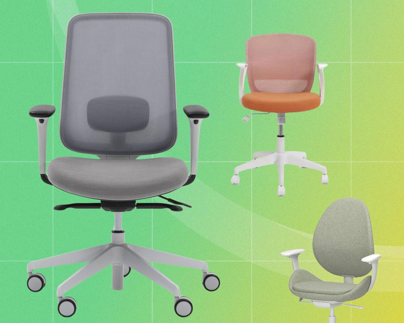 Best Office Chairs UK for All-Day Comfort and Support