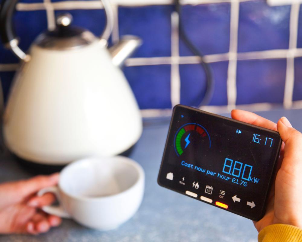 Fixed Energy Deals Save Households £173 a Year