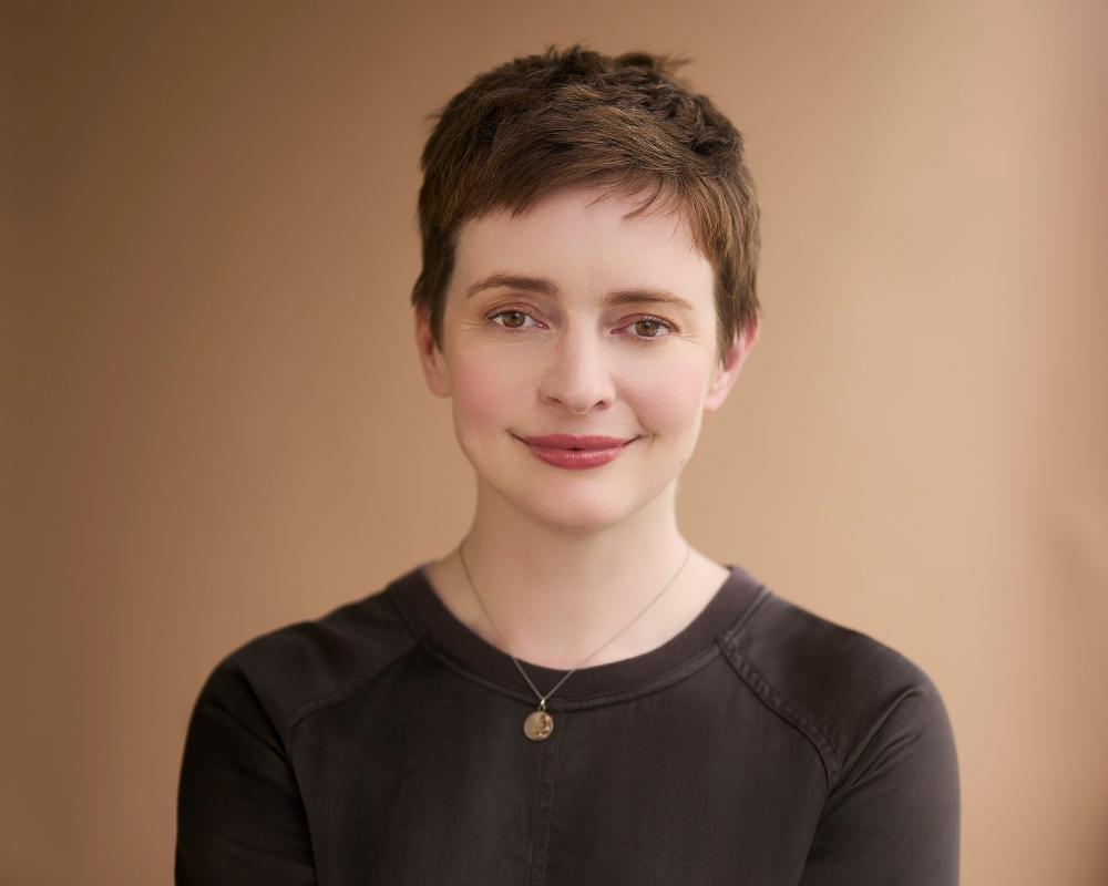 Emily St John Mandel: Consensual Reality and Democracy's Future
