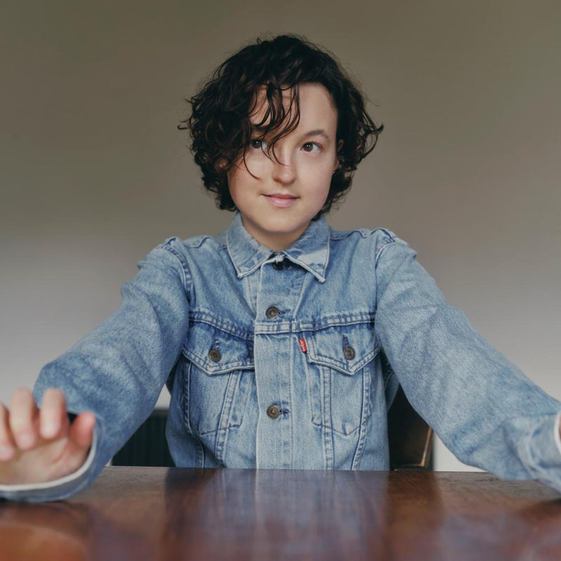 Bella Ramsey on The Last of Us, Child Stardom, and Celebrity