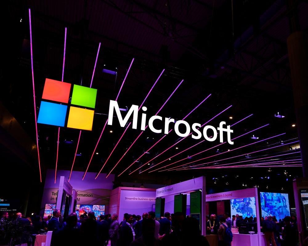 Microsoft President Warns AI Safety Rules Weaker Than Milk