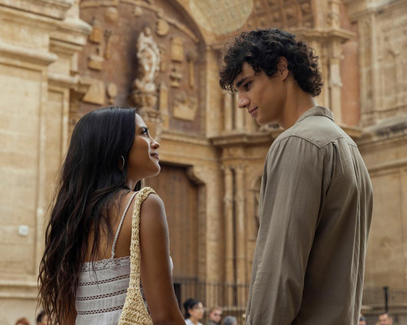 The Last Sunrise Review: Amazon's Soapy YA Romance Falls Flat