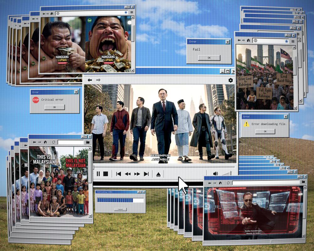 How AI Could Supercharge Election Risks in Southeast Asia