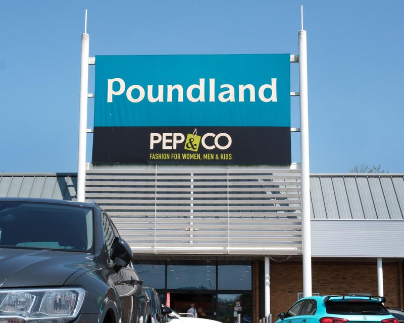 Poundland Rescue Talks Could Save 11,000 Jobs in Management Buyout