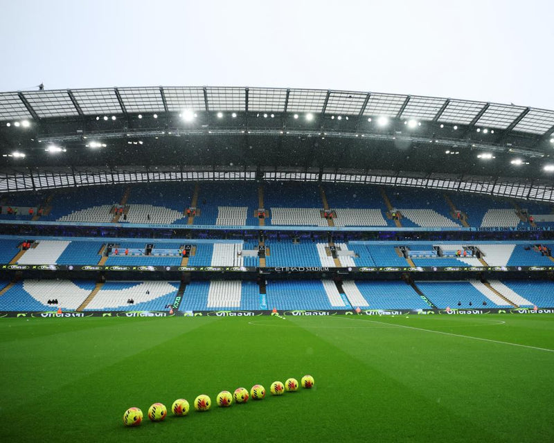 Manchester City Leads Opposition to Premier League's £1.5bn EFL