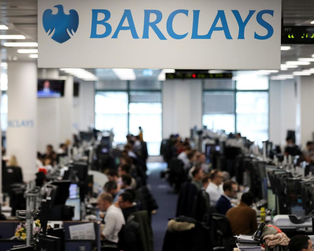 Barclays Profits Jump Ahead of Looming Bank Tax: What It Means