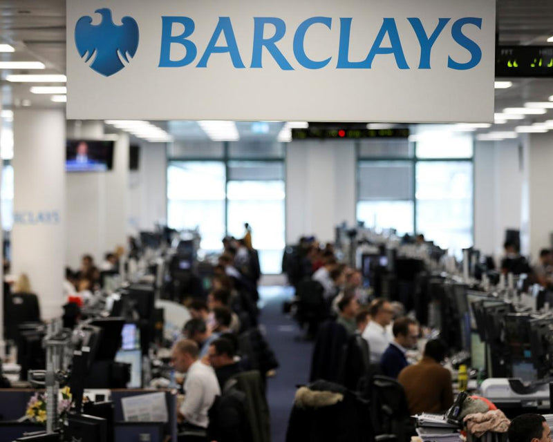 Barclays Profits Jump Ahead of Looming Bank Tax: What It Means
