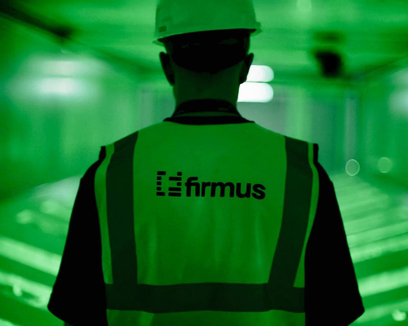 Firmus Technologies ASX Listing Collapse: Inside the Failed IPO
